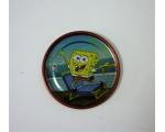 Elma Chips 2004 Tazo Titanium Bob Esponja n�25